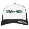 Flexfit Retro Trucker Cap 2-Tone Miniaturansicht