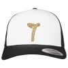 Flexfit Retro Trucker Cap 2-Tone Miniaturansicht