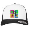 Flexfit Retro Trucker Cap 2-Tone Miniaturansicht