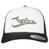 Flexfit Retro Trucker Cap 2-Tone Miniaturansicht