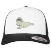 Flexfit Retro Trucker Cap 2-Tone Miniaturansicht