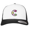 Flexfit Retro Trucker Cap 2-Tone Miniaturansicht