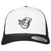 Flexfit Retro Trucker Cap 2-Tone Miniaturansicht