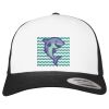 Flexfit Retro Trucker Cap 2-Tone Miniaturansicht