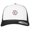 Flexfit Retro Trucker Cap 2-Tone Miniaturansicht