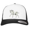 Flexfit Retro Trucker Cap 2-Tone Miniaturansicht
