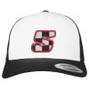 Flexfit Retro Trucker Cap 2-Tone Miniaturansicht
