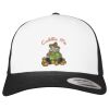 Flexfit Retro Trucker Cap 2-Tone Miniaturansicht