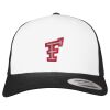 Flexfit Retro Trucker Cap 2-Tone Miniaturansicht