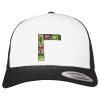 Flexfit Retro Trucker Cap 2-Tone Miniaturansicht