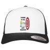 Flexfit Retro Trucker Cap 2-Tone Miniaturansicht