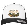 Flexfit Retro Trucker Cap 2-Tone Miniaturansicht