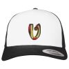 Flexfit Retro Trucker Cap 2-Tone Miniaturansicht