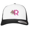 Flexfit Retro Trucker Cap 2-Tone Miniaturansicht
