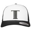 Flexfit Retro Trucker Cap 2-Tone Miniaturansicht