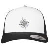 Flexfit Retro Trucker Cap 2-Tone Miniaturansicht