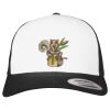 Flexfit Retro Trucker Cap 2-Tone Miniaturansicht