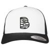 Flexfit Retro Trucker Cap 2-Tone Miniaturansicht