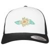 Flexfit Retro Trucker Cap 2-Tone Miniaturansicht