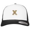 Flexfit Retro Trucker Cap 2-Tone Miniaturansicht
