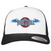 Flexfit Retro Trucker Cap 2-Tone Miniaturansicht