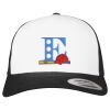 Flexfit Retro Trucker Cap 2-Tone Miniaturansicht