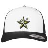 Flexfit Retro Trucker Cap 2-Tone Miniaturansicht