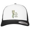 Flexfit Retro Trucker Cap 2-Tone Miniaturansicht