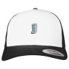 Flexfit Retro Trucker Cap 2-Tone Miniaturansicht