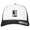 Flexfit Retro Trucker Cap 2-Tone Miniaturansicht