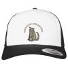 Flexfit Retro Trucker Cap 2-Tone Miniaturansicht