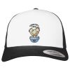 Flexfit Retro Trucker Cap 2-Tone Miniaturansicht