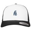 Flexfit Retro Trucker Cap 2-Tone Miniaturansicht