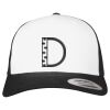 Flexfit Retro Trucker Cap 2-Tone Miniaturansicht