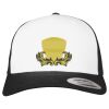 Flexfit Retro Trucker Cap 2-Tone Miniaturansicht