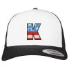 Flexfit Retro Trucker Cap 2-Tone Miniaturansicht