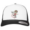 Flexfit Retro Trucker Cap 2-Tone Miniaturansicht
