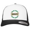 Flexfit Retro Trucker Cap 2-Tone Miniaturansicht