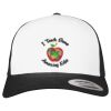 Flexfit Retro Trucker Cap 2-Tone Miniaturansicht