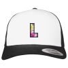 Flexfit Retro Trucker Cap 2-Tone Miniaturansicht