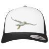 Flexfit Retro Trucker Cap 2-Tone Miniaturansicht