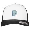Flexfit Retro Trucker Cap 2-Tone Miniaturansicht