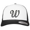 Flexfit Retro Trucker Cap 2-Tone Miniaturansicht