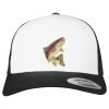 Flexfit Retro Trucker Cap 2-Tone Miniaturansicht