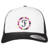 Flexfit Retro Trucker Cap 2-Tone Miniaturansicht
