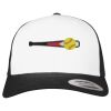 Flexfit Retro Trucker Cap 2-Tone Miniaturansicht