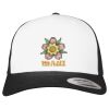 Flexfit Retro Trucker Cap 2-Tone Miniaturansicht