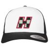 Flexfit Retro Trucker Cap 2-Tone Miniaturansicht