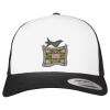 Flexfit Retro Trucker Cap 2-Tone Miniaturansicht