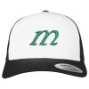 Flexfit Retro Trucker Cap 2-Tone Miniaturansicht